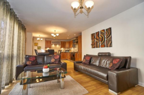Fountainbridge Residence